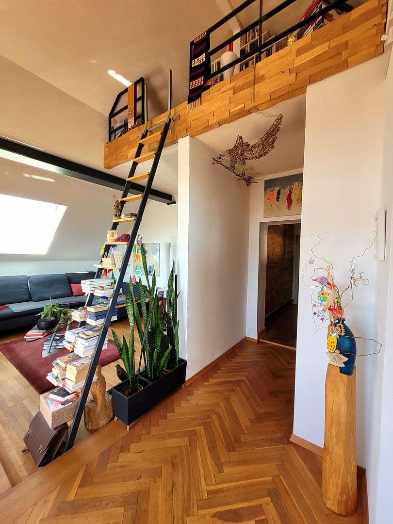 4 bedroom flat for sale, 119 m², Schlossberg 20, Diez, Rhineland-Palatinate 4 bedroom flat for sale, 119 m², Schlossberg 20, Diez, Rhineland-Palatinate