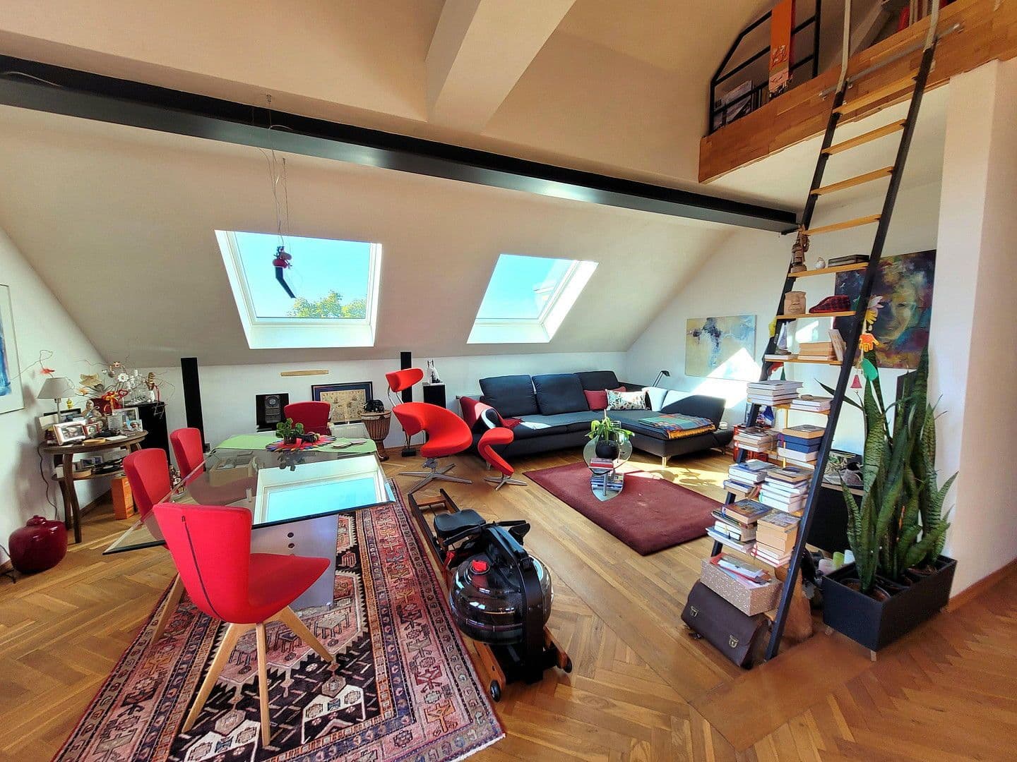 4 bedroom flat for sale, 119 m², Schlossberg 20, Diez, Rhineland-Palatinate 4 bedroom flat for sale, 119 m², Schlossberg 20, Diez, Rhineland-Palatinate