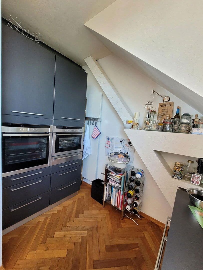 4 bedroom flat for sale, 119 m², Schlossberg 20, Diez, Rhineland-Palatinate 4 bedroom flat for sale, 119 m², Schlossberg 20, Diez, Rhineland-Palatinate