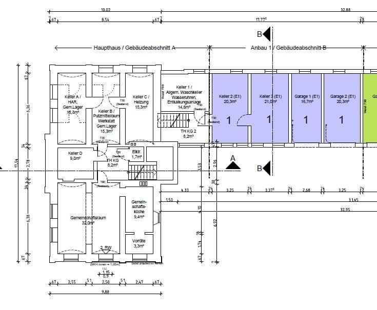 4 bedroom flat for sale, 119 m², Schlossberg 20, Diez, Rhineland-Palatinate 4 bedroom flat for sale, 119 m², Schlossberg 20, Diez, Rhineland-Palatinate