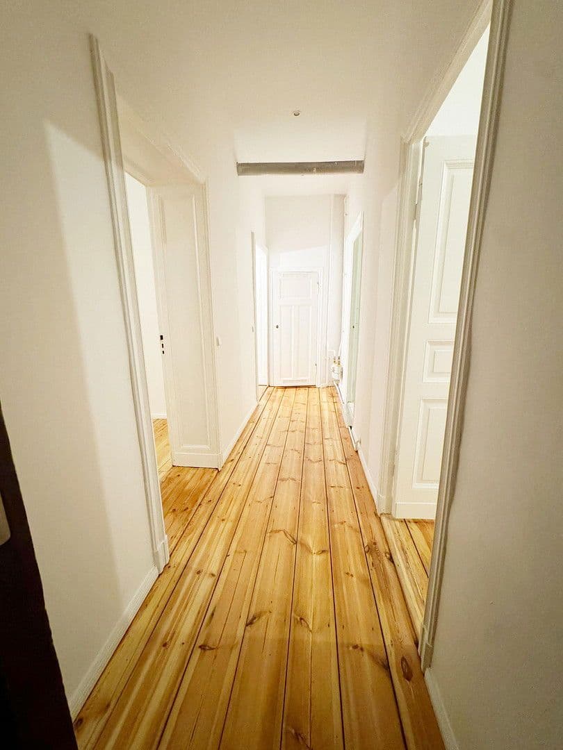 3 bedroom flat for sale, 80 m², Berlin, Berlin 3 bedroom flat for sale, 80 m², Berlin, Berlin