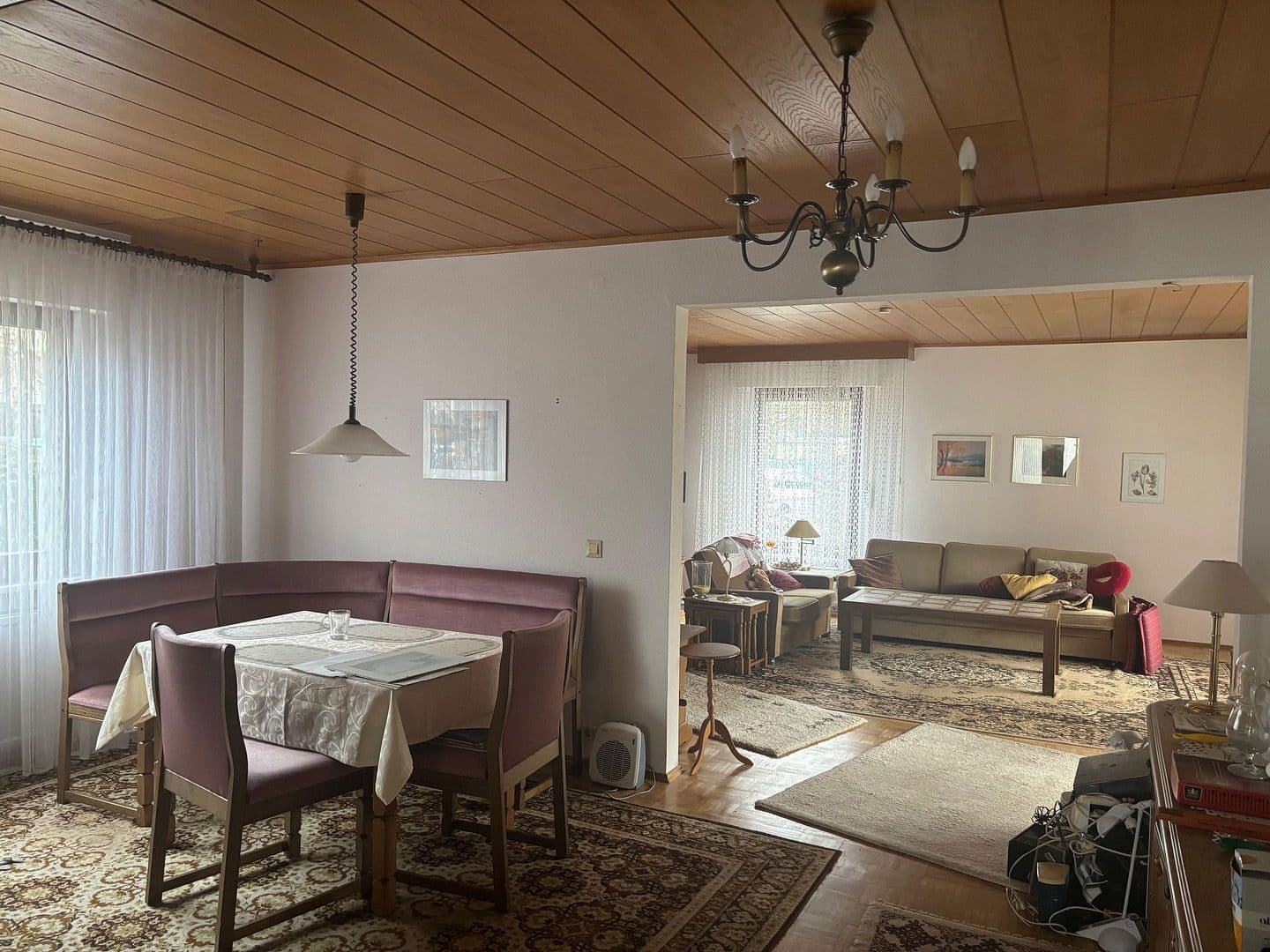 house for sale, 130 m², Dietzenbach, Hesse house for sale, 130 m², Dietzenbach, Hesse