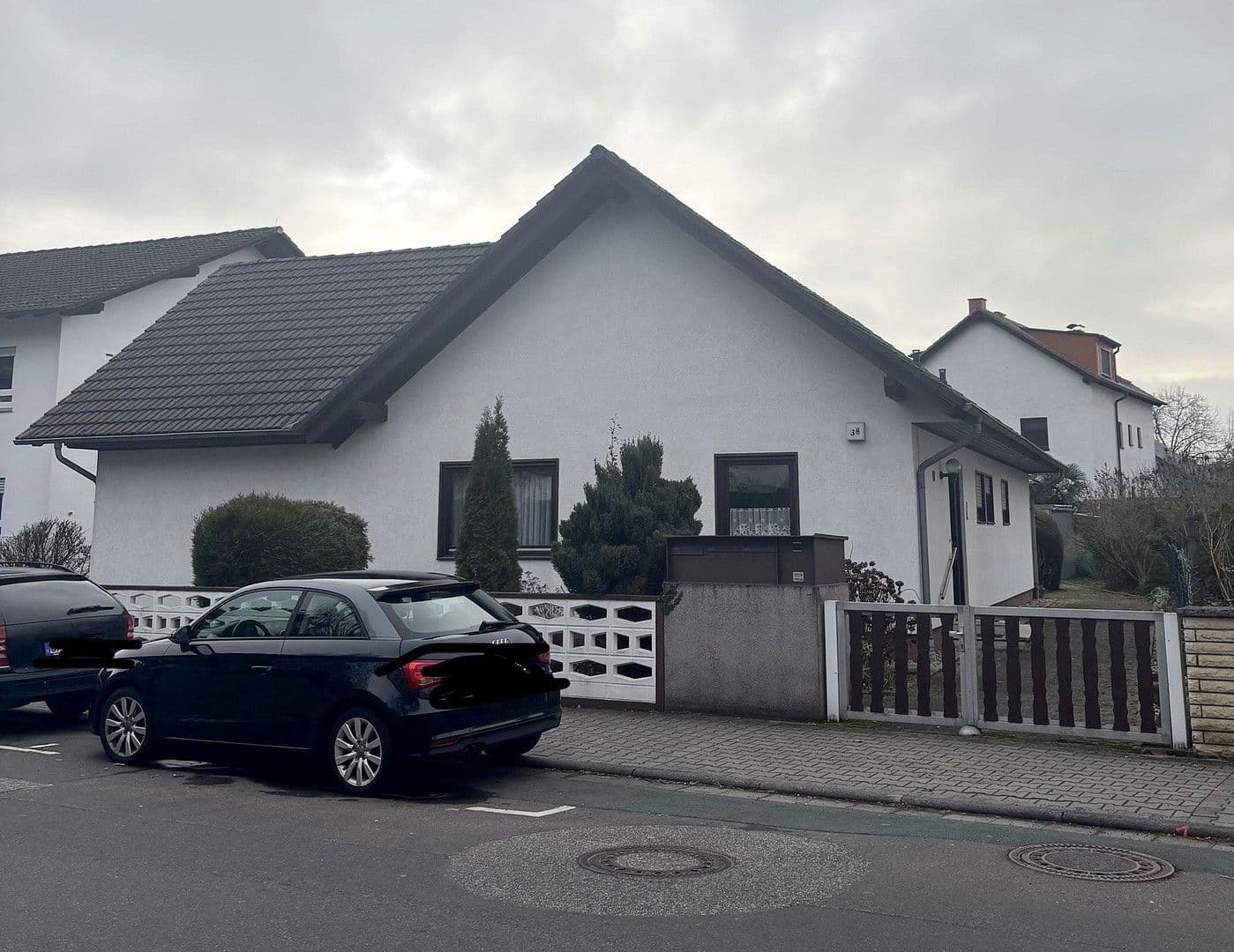 house for sale, 130 m², Dietzenbach, Hesse house for sale, 130 m², Dietzenbach, Hesse