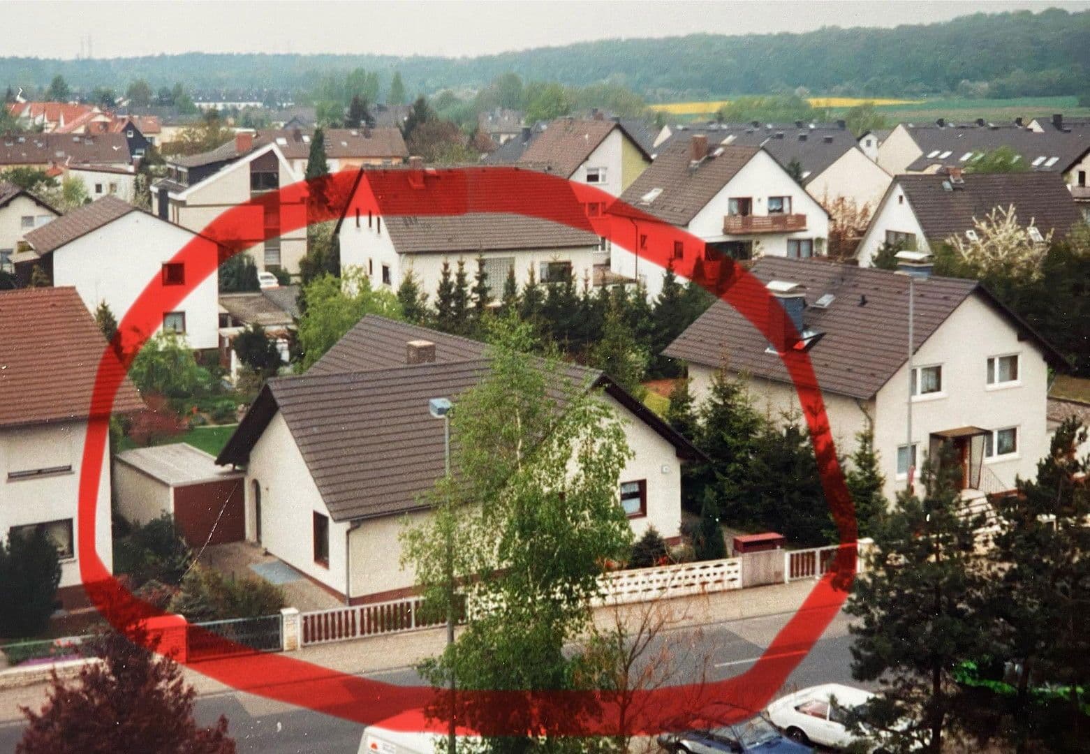 house for sale, 130 m², Dietzenbach, Hesse house for sale, 130 m², Dietzenbach, Hesse