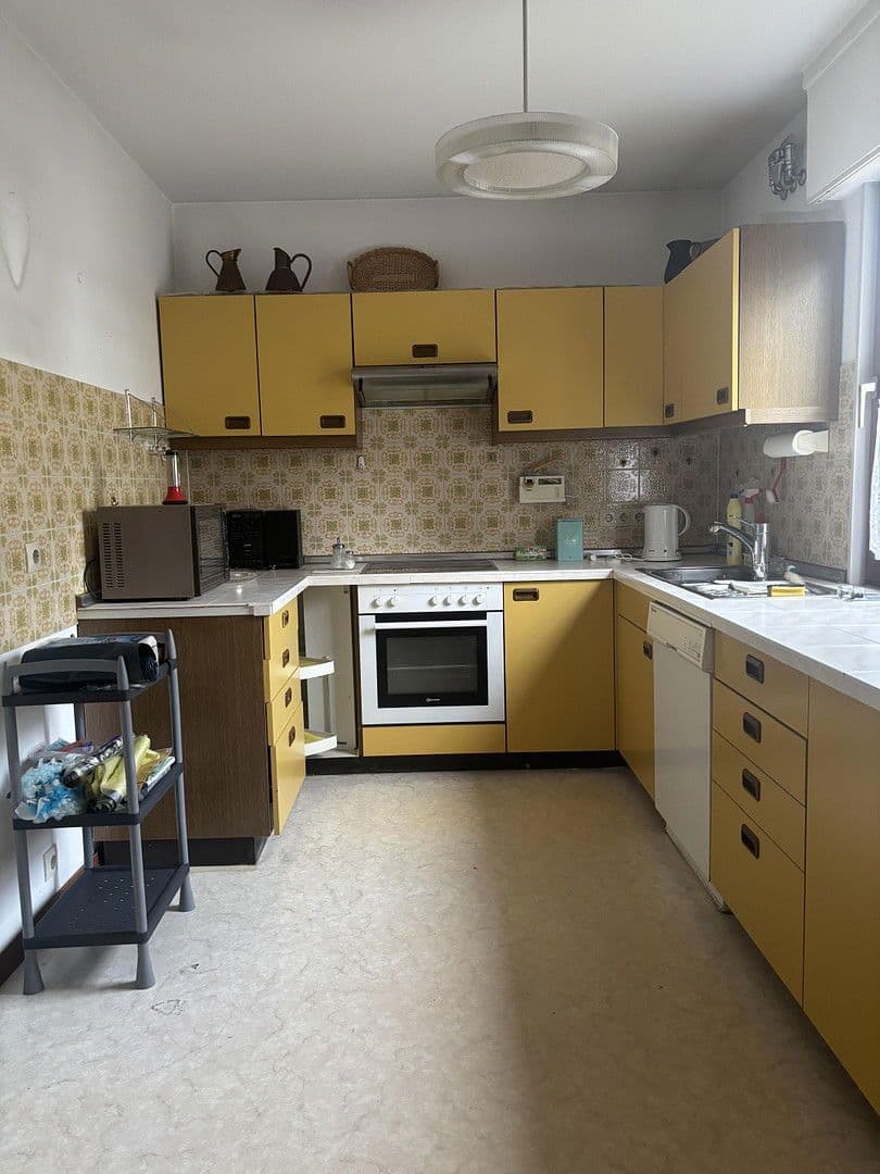 house for sale, 130 m², Dietzenbach, Hesse house for sale, 130 m², Dietzenbach, Hesse