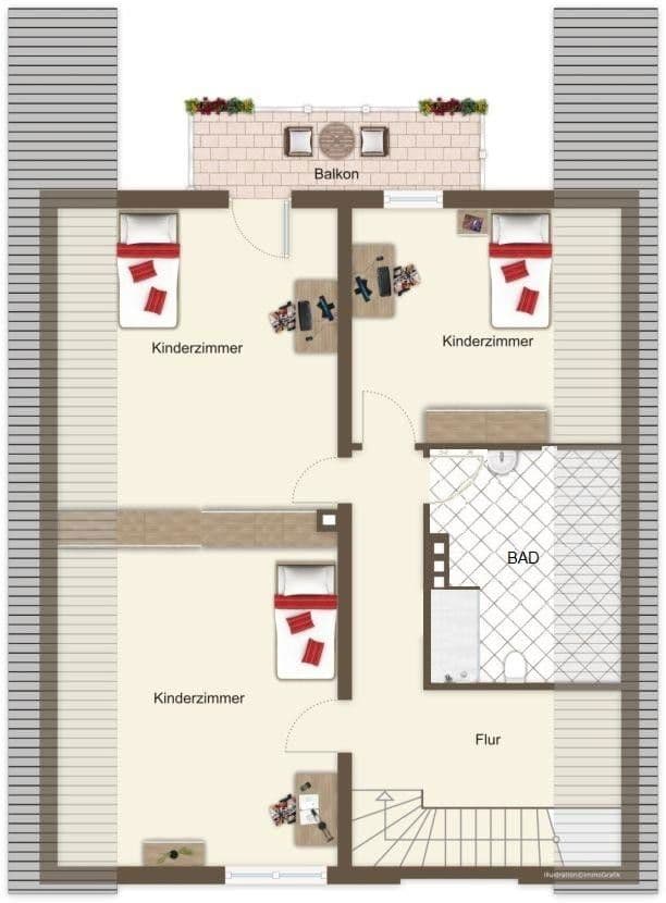 house for sale, 150 m², Bielefeld, North Rhine-Westphalia house for sale, 150 m², Bielefeld, North Rhine-Westphalia