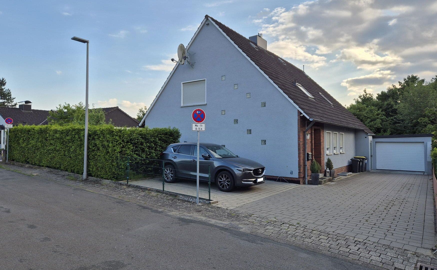 house for sale, 150 m², Bielefeld, North Rhine-Westphalia house for sale, 150 m², Bielefeld, North Rhine-Westphalia