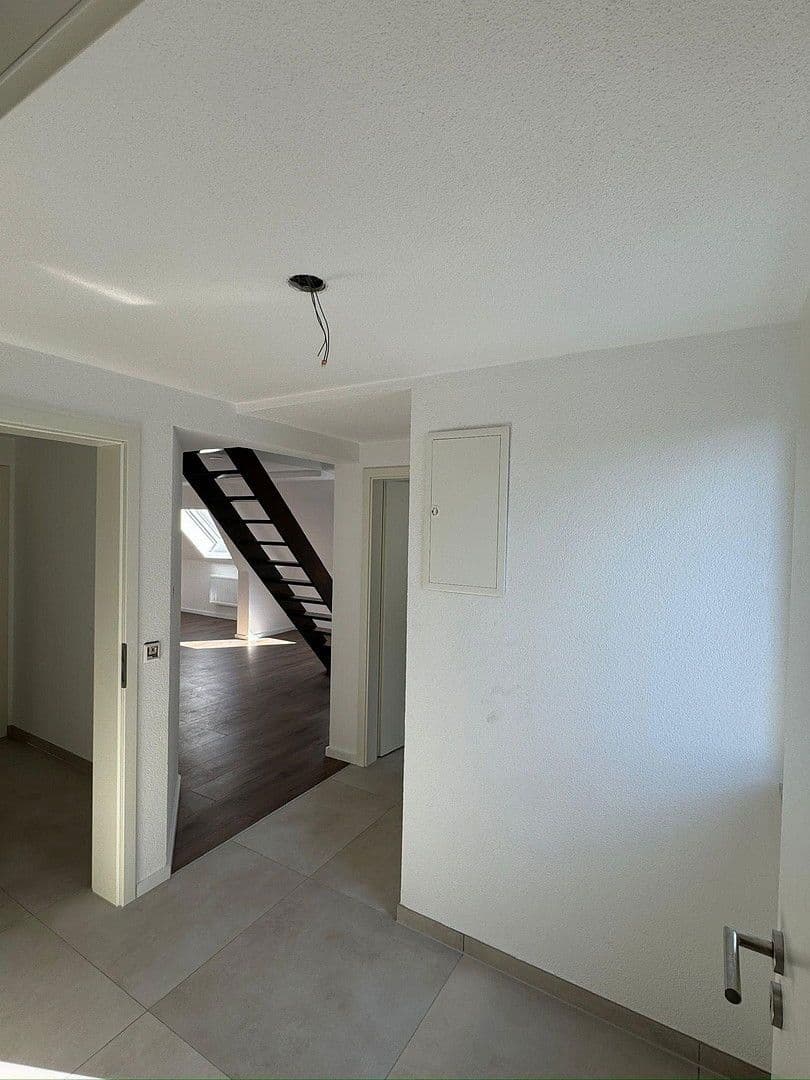 3 bedroom flat to rent, 130 m², Zeughausstr. 20, Tuttlingen, Baden-Württemberg 3 bedroom flat to rent, 130 m², Zeughausstr. 20, Tuttlingen, Baden-Württemberg