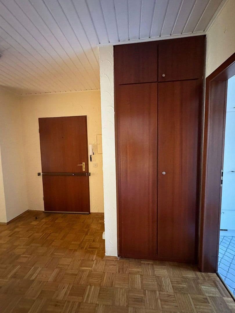 1 bedroom with open-plan kitchen flat to rent, 78 m², Heißener Straße 88, Mülheim an der Ruhr, North Rhine-Westphalia 1 bedroom with open-plan kitchen flat to rent, 78 m², Heißener Straße 88, Mülheim an der Ruhr, North Rhine-Westphalia