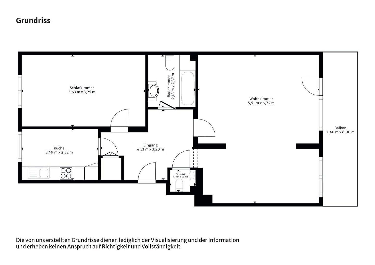 1 bedroom with open-plan kitchen flat to rent, 78 m², Heißener Straße 88, Mülheim an der Ruhr, North Rhine-Westphalia 1 bedroom with open-plan kitchen flat to rent, 78 m², Heißener Straße 88, Mülheim an der Ruhr, North Rhine-Westphalia
