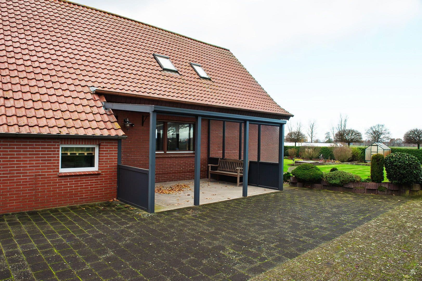 plot for sale, 105,102 m², Emlichheim, Lower Saxony plot for sale, 105,102 m², Emlichheim, Lower Saxony