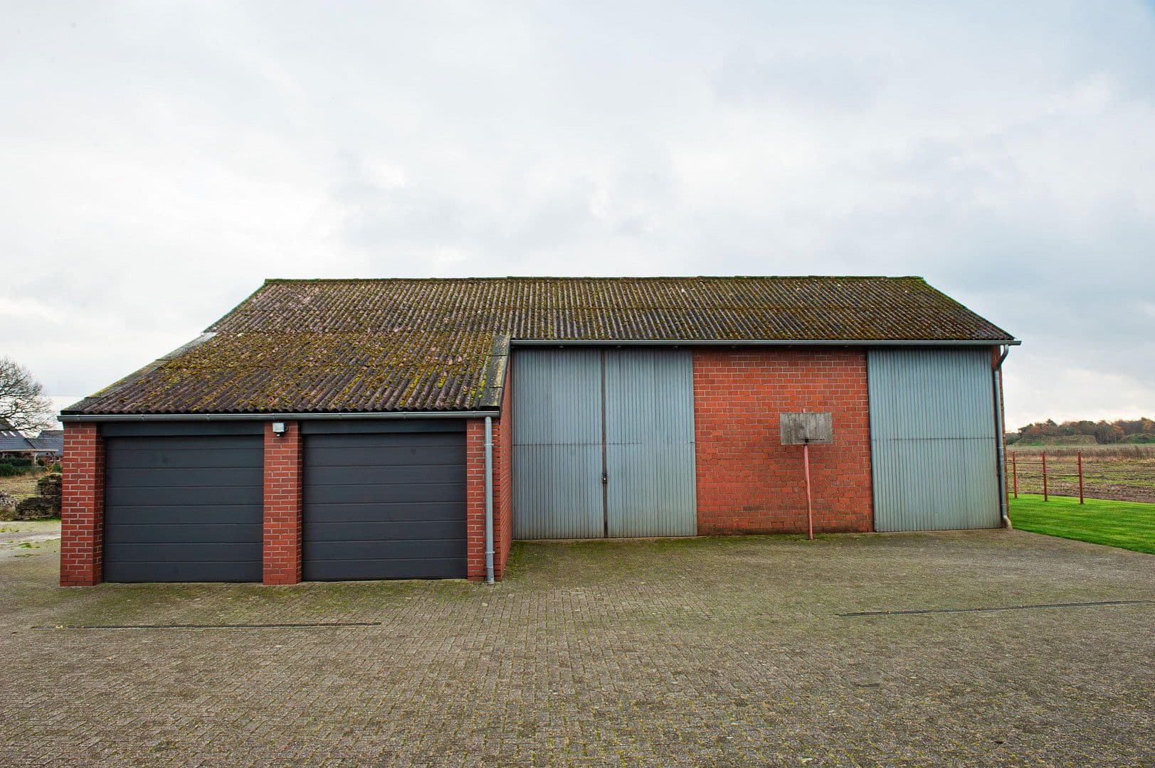 plot for sale, 105,102 m², Emlichheim, Lower Saxony plot for sale, 105,102 m², Emlichheim, Lower Saxony