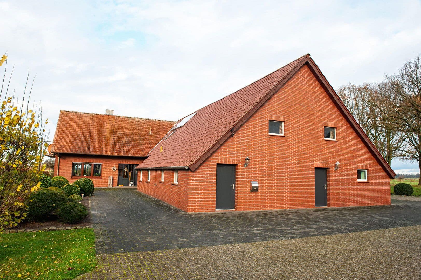 plot for sale, 105,102 m², Emlichheim, Lower Saxony plot for sale, 105,102 m², Emlichheim, Lower Saxony