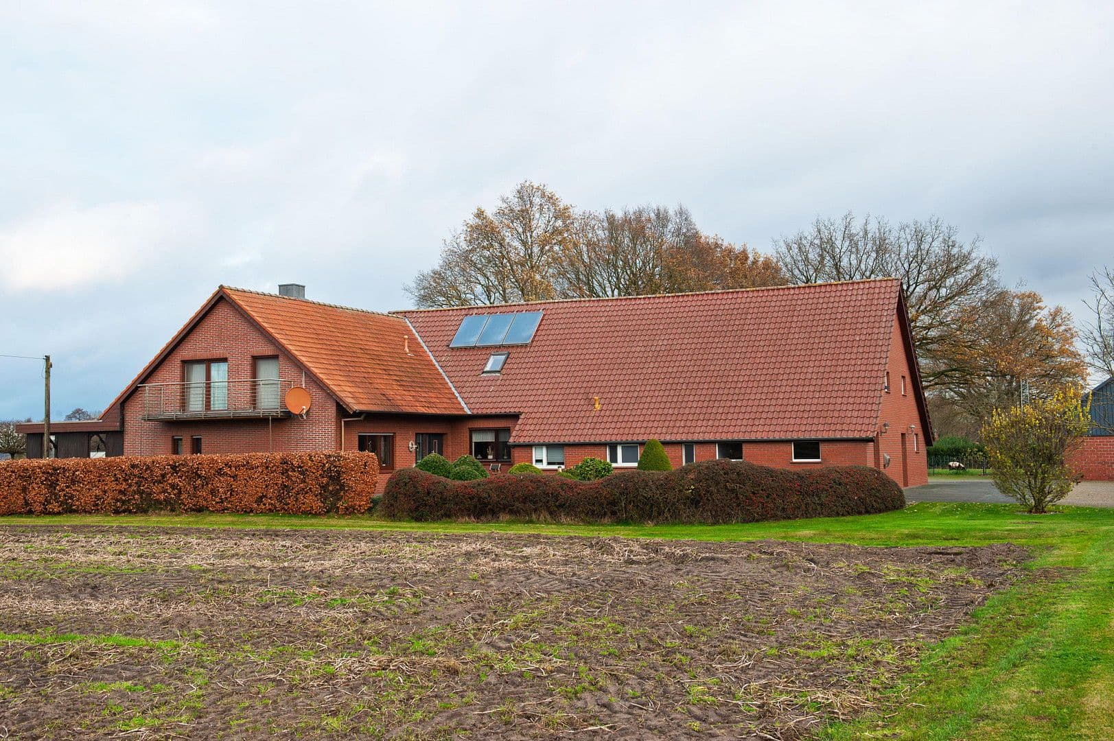 plot for sale, 105,102 m², Emlichheim, Lower Saxony plot for sale, 105,102 m², Emlichheim, Lower Saxony