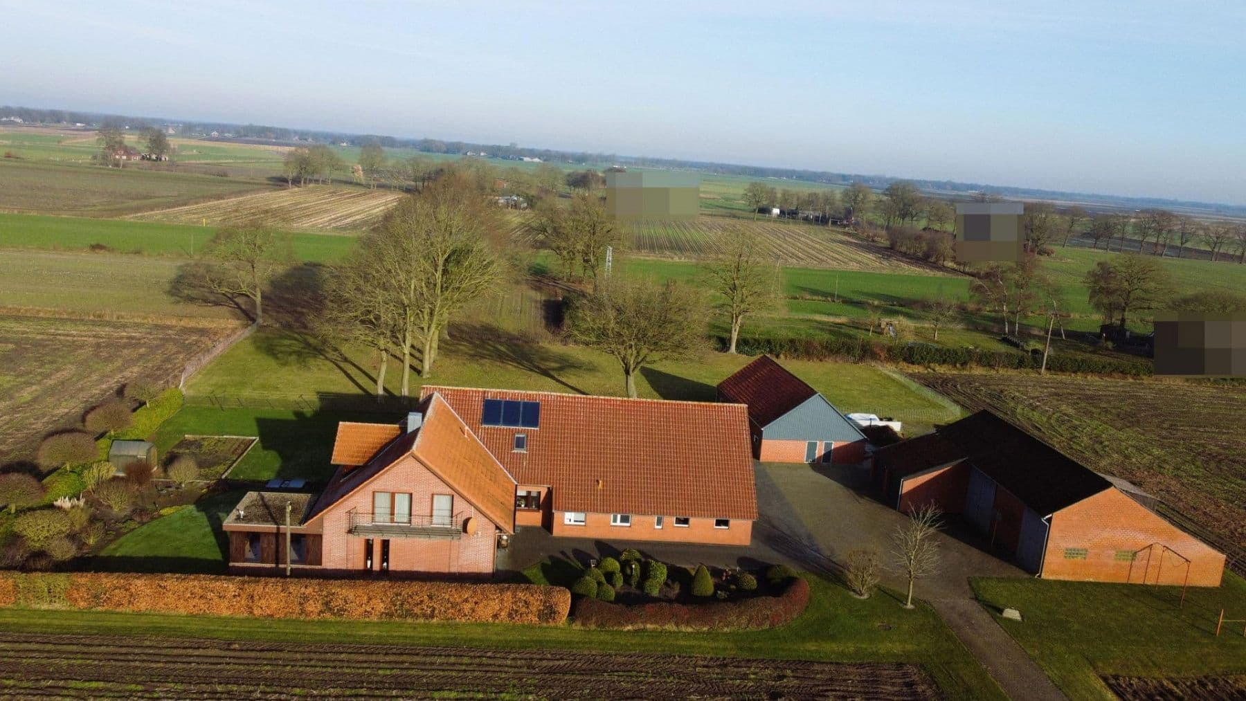 plot for sale, 105,102 m², Emlichheim, Lower Saxony plot for sale, 105,102 m², Emlichheim, Lower Saxony