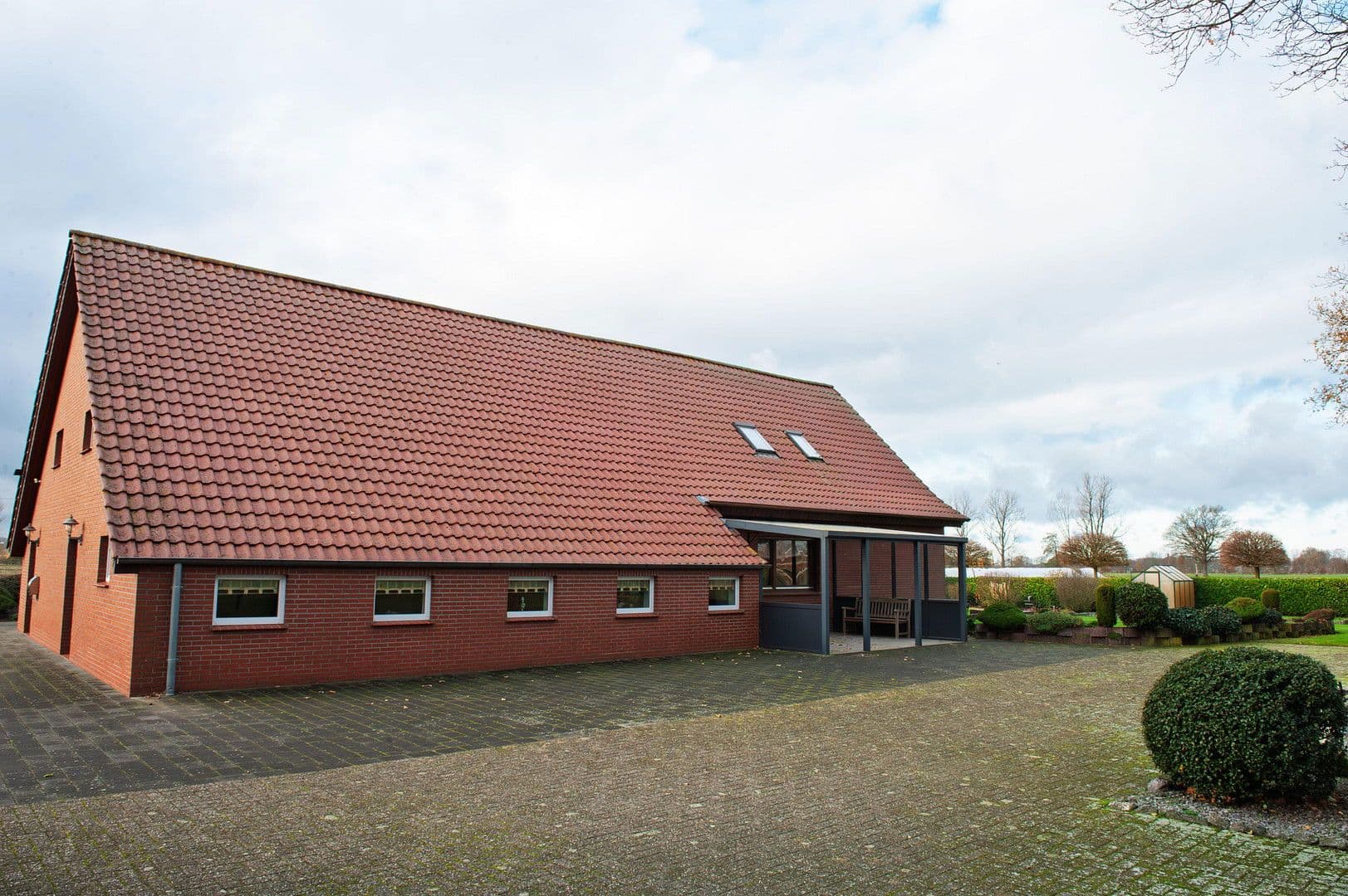 plot for sale, 105,102 m², Emlichheim, Lower Saxony plot for sale, 105,102 m², Emlichheim, Lower Saxony