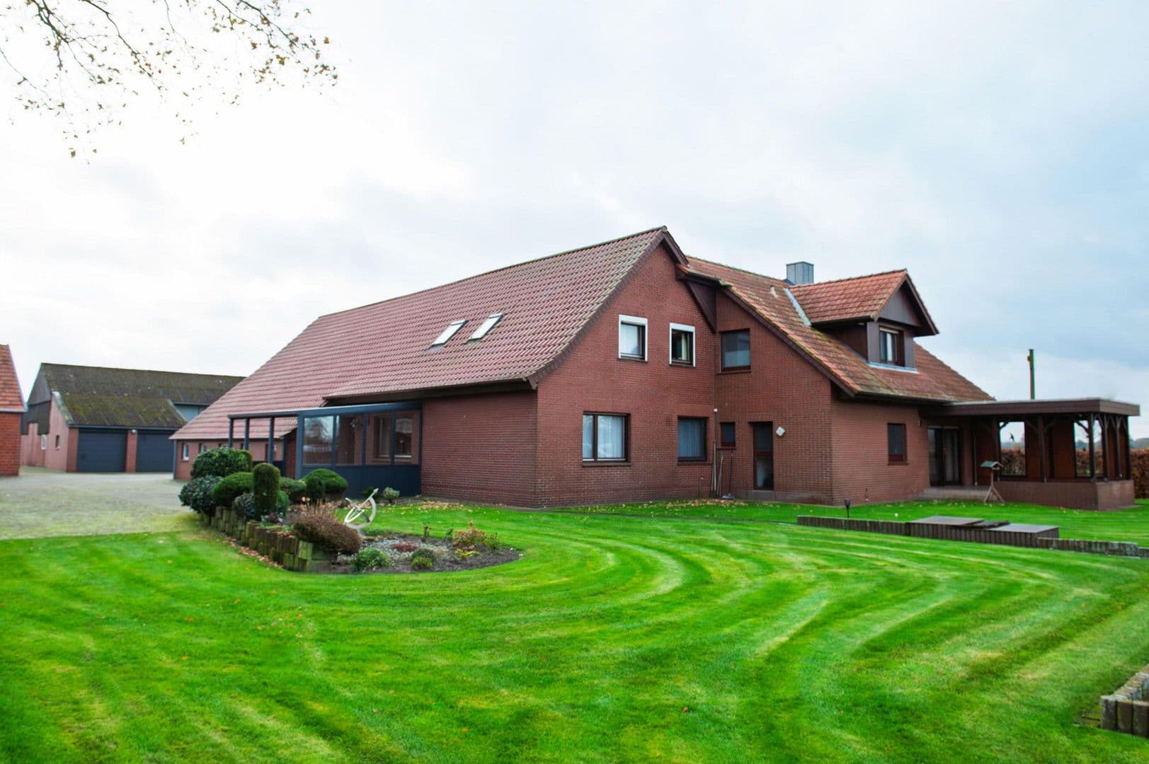 plot for sale, 105,102 m², Emlichheim, Lower Saxony plot for sale, 105,102 m², Emlichheim, Lower Saxony