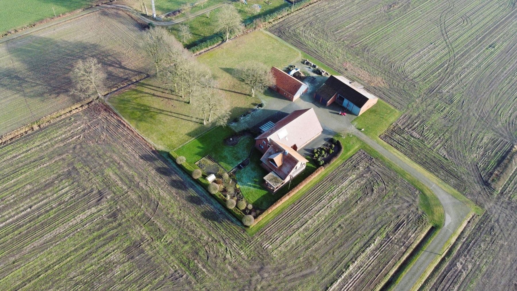 plot for sale, 105,102 m², Emlichheim, Lower Saxony plot for sale, 105,102 m², Emlichheim, Lower Saxony