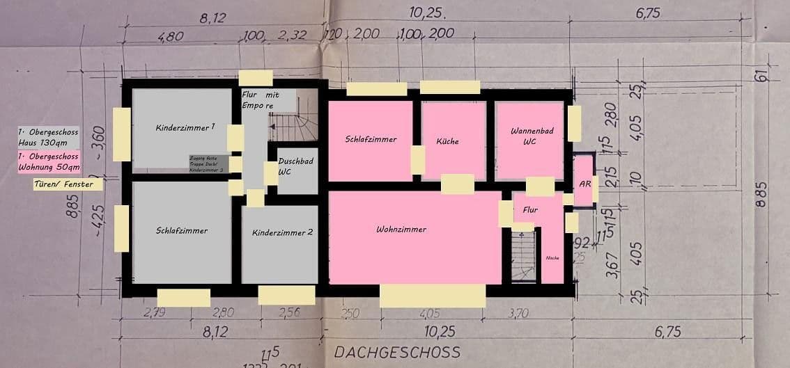 house for sale, 260 m², Dortmund, North Rhine-Westphalia house for sale, 260 m², Dortmund, North Rhine-Westphalia