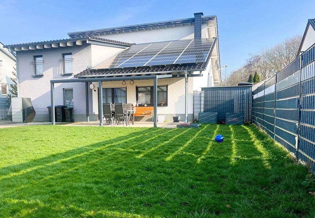 house for sale, 282 m², Schönenberg-Kübelberg, Rhineland-Palatinate house for sale, 282 m², Schönenberg-Kübelberg, Rhineland-Palatinate