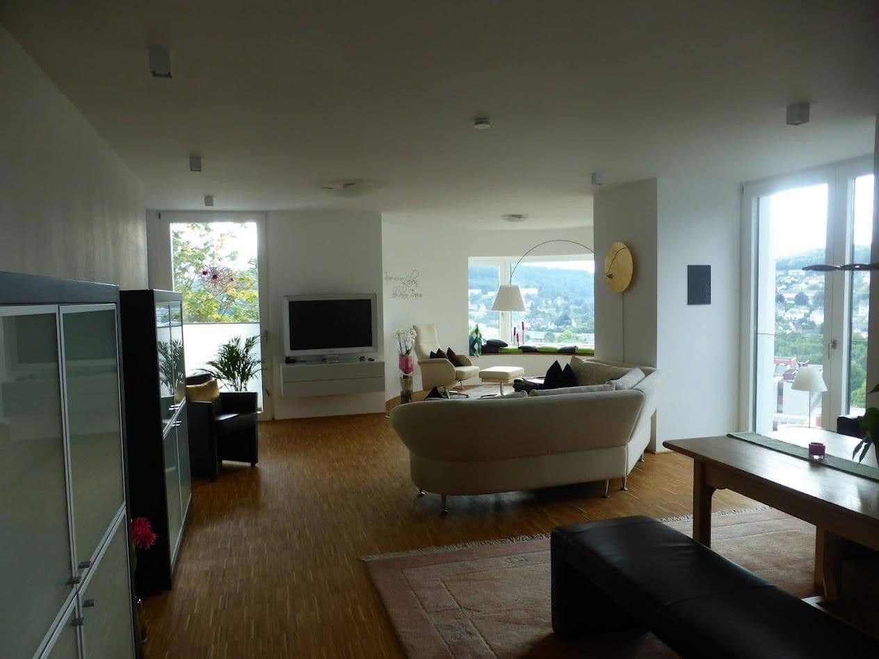 4 bedroom flat to rent, 154 m², Siegbergstr. 73, Siegen, North Rhine-Westphalia 4 bedroom flat to rent, 154 m², Siegbergstr. 73, Siegen, North Rhine-Westphalia