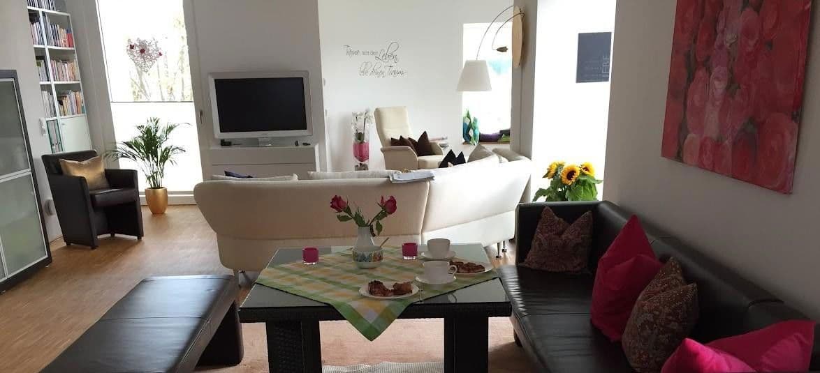 4 bedroom flat to rent, 154 m², Siegbergstr. 73, Siegen, North Rhine-Westphalia 4 bedroom flat to rent, 154 m², Siegbergstr. 73, Siegen, North Rhine-Westphalia