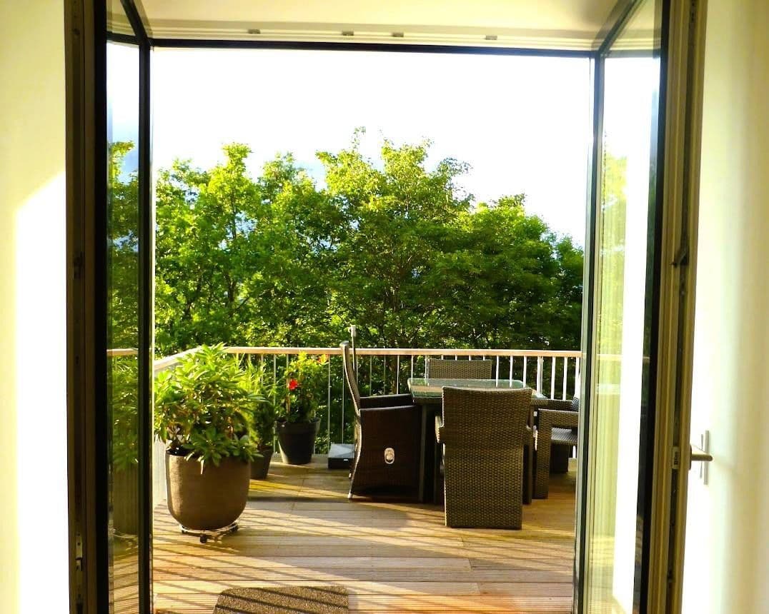 4 bedroom flat to rent, 154 m², Siegbergstr. 73, Siegen, North Rhine-Westphalia 4 bedroom flat to rent, 154 m², Siegbergstr. 73, Siegen, North Rhine-Westphalia