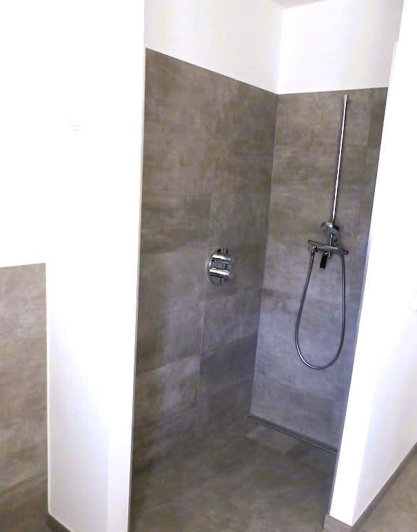 4 bedroom flat to rent, 154 m², Siegbergstr. 73, Siegen, North Rhine-Westphalia 4 bedroom flat to rent, 154 m², Siegbergstr. 73, Siegen, North Rhine-Westphalia