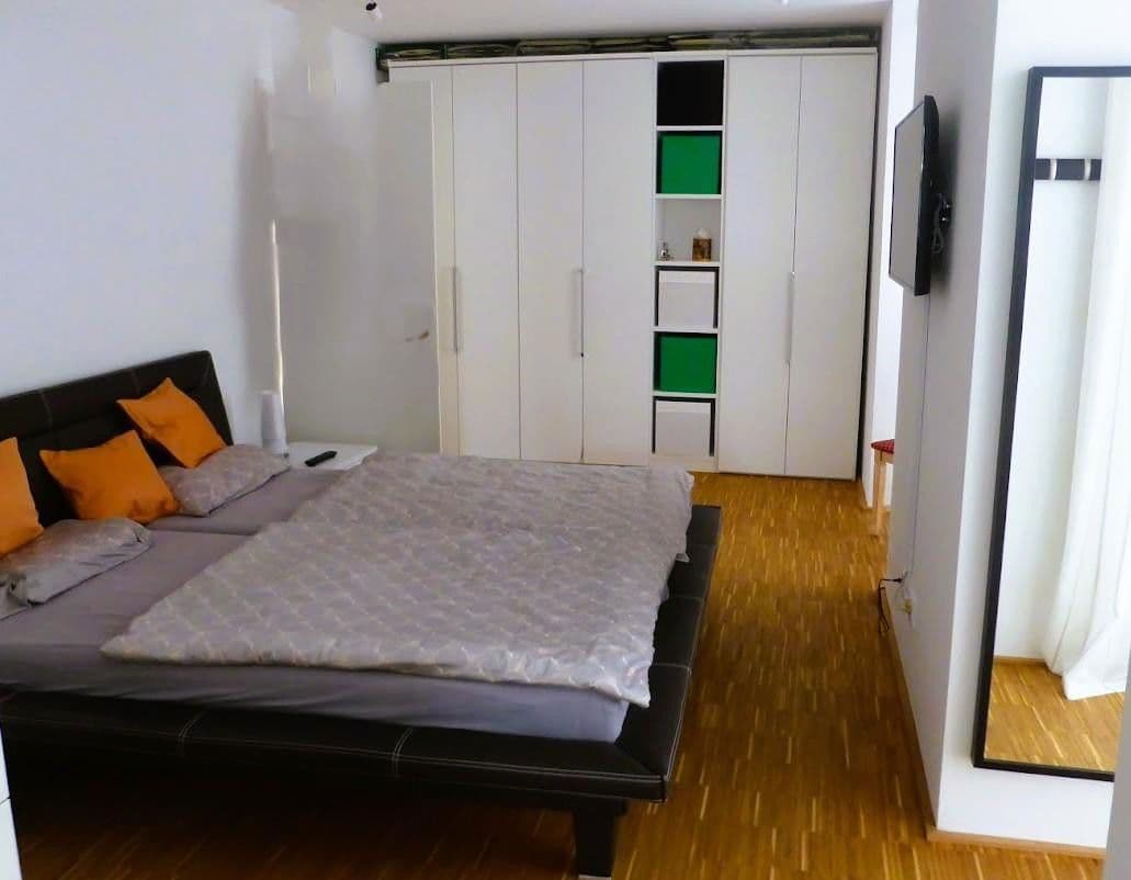 4 bedroom flat to rent, 154 m², Siegbergstr. 73, Siegen, North Rhine-Westphalia 4 bedroom flat to rent, 154 m², Siegbergstr. 73, Siegen, North Rhine-Westphalia