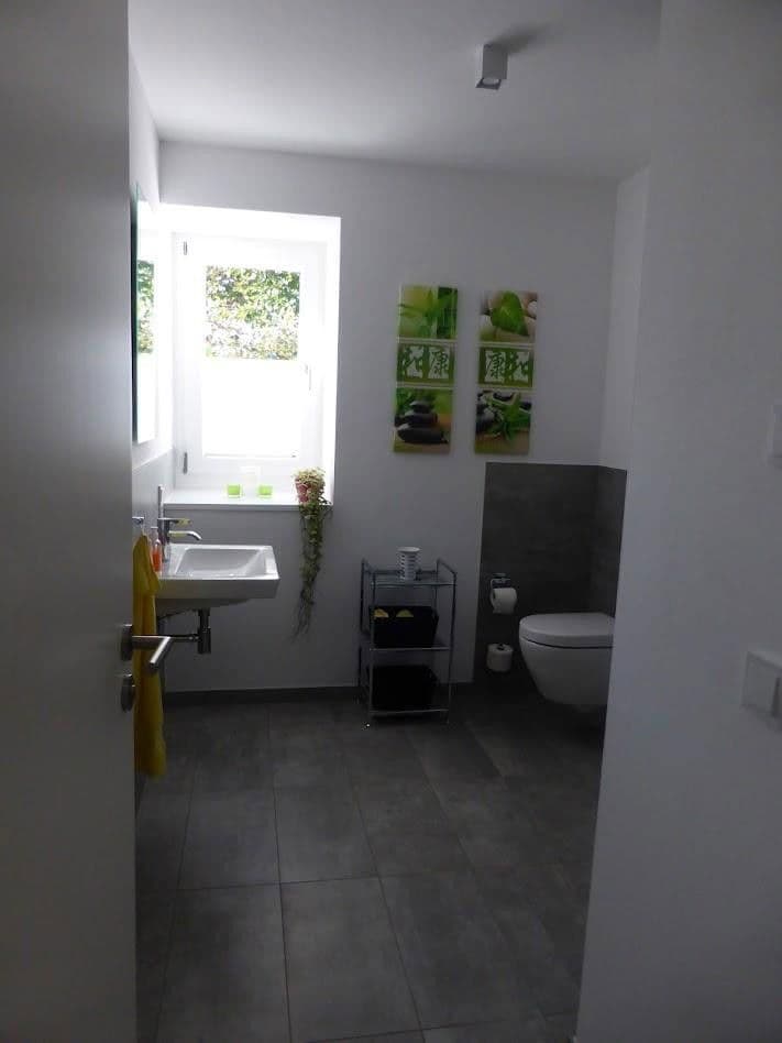 4 bedroom flat to rent, 154 m², Siegbergstr. 73, Siegen, North Rhine-Westphalia 4 bedroom flat to rent, 154 m², Siegbergstr. 73, Siegen, North Rhine-Westphalia