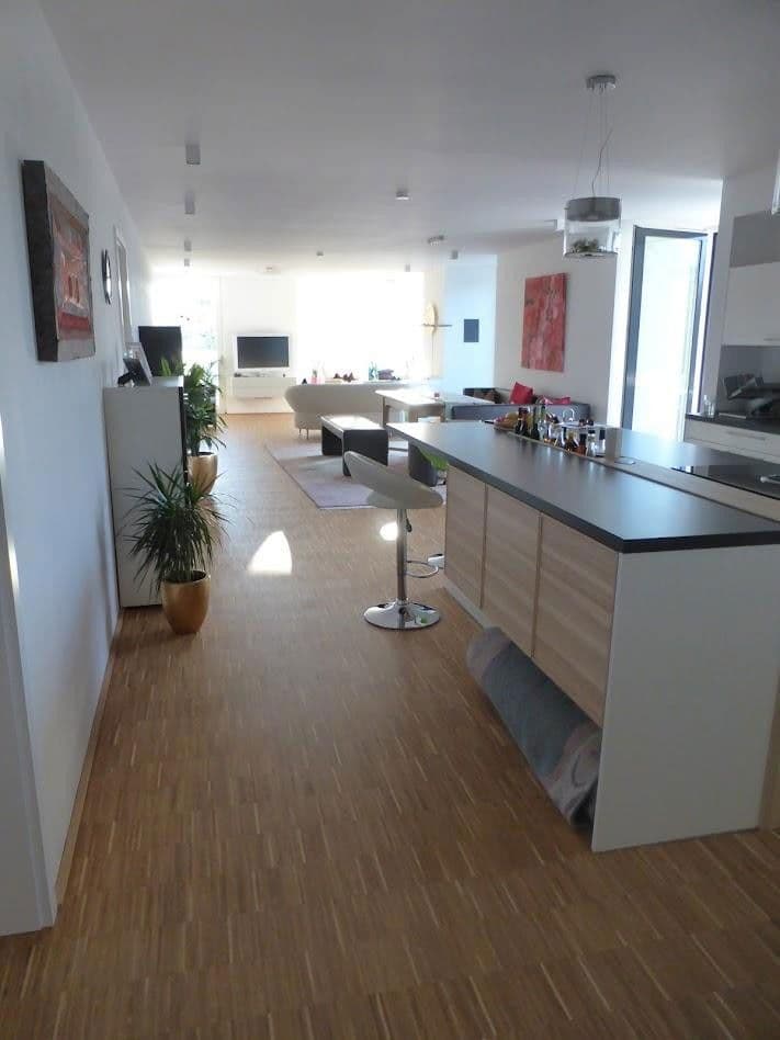 4 bedroom flat to rent, 154 m², Siegbergstr. 73, Siegen, North Rhine-Westphalia 4 bedroom flat to rent, 154 m², Siegbergstr. 73, Siegen, North Rhine-Westphalia