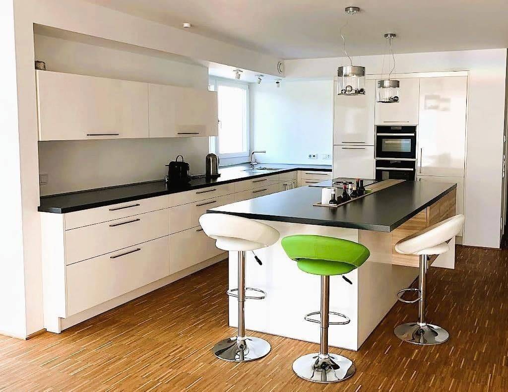 4 bedroom flat to rent, 154 m², Siegbergstr. 73, Siegen, North Rhine-Westphalia 4 bedroom flat to rent, 154 m², Siegbergstr. 73, Siegen, North Rhine-Westphalia