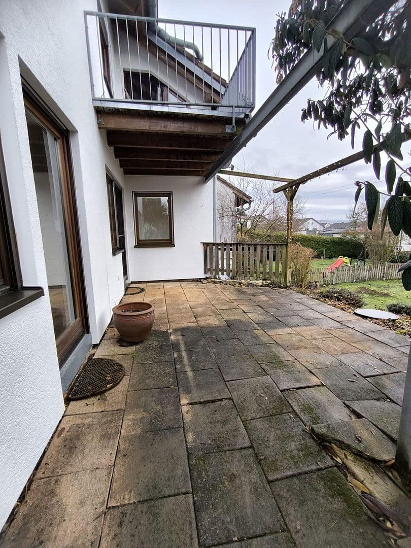 house for sale, 110 m², Balgheim, Baden-Württemberg house for sale, 110 m², Balgheim, Baden-Württemberg