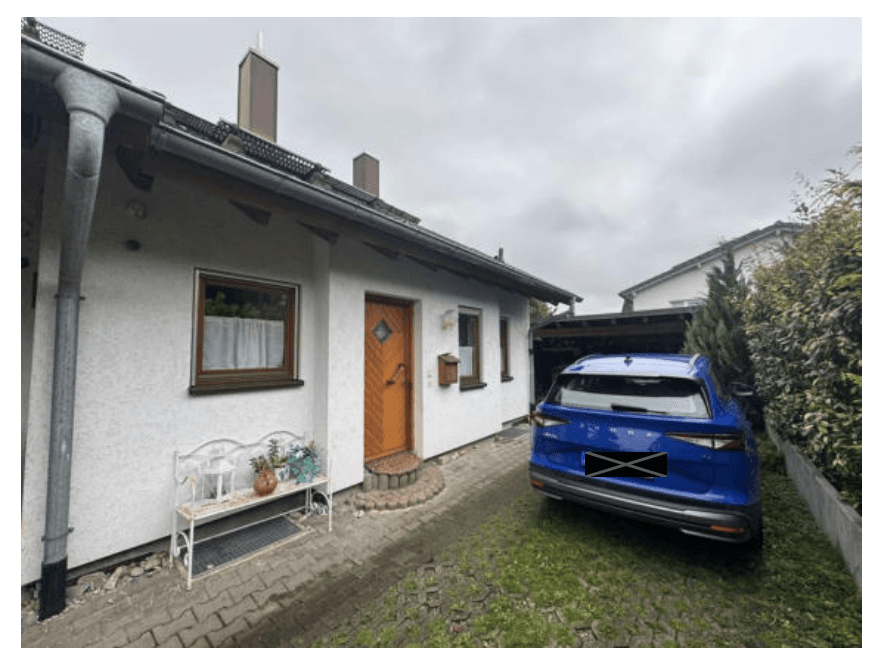 house for sale, 110 m², Balgheim, Baden-Württemberg house for sale, 110 m², Balgheim, Baden-Württemberg