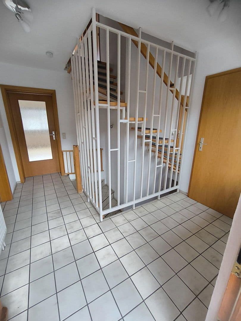 house for sale, 110 m², Balgheim, Baden-Württemberg house for sale, 110 m², Balgheim, Baden-Württemberg