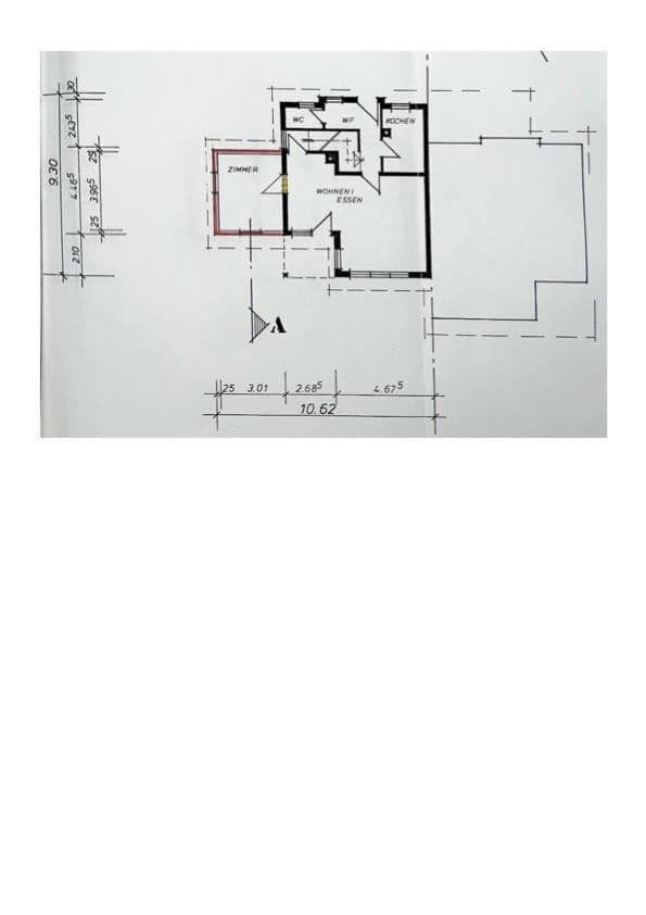house for sale, 110 m², Balgheim, Baden-Württemberg house for sale, 110 m², Balgheim, Baden-Württemberg
