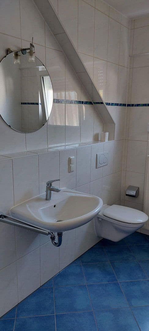 3 bedroom flat to rent, 70 m², Weiterstadt, Hesse 3 bedroom flat to rent, 70 m², Weiterstadt, Hesse