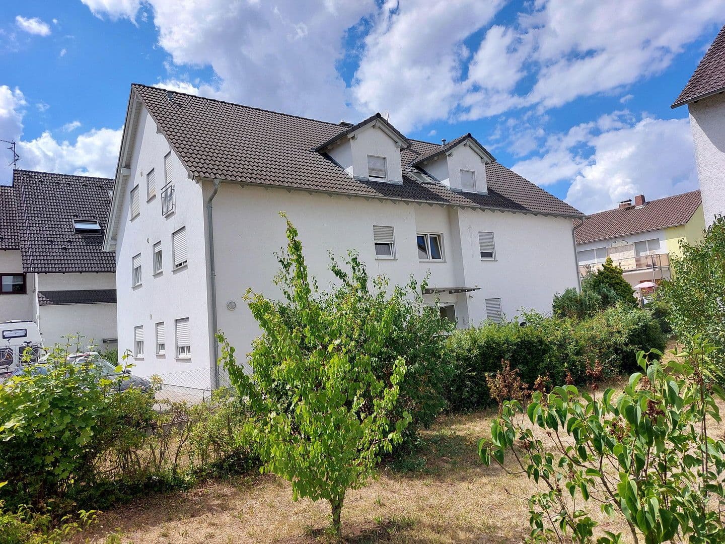 3 bedroom flat to rent, 70 m², Weiterstadt, Hesse 3 bedroom flat to rent, 70 m², Weiterstadt, Hesse