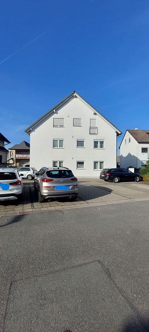 3 bedroom flat to rent, 70 m², Weiterstadt, Hesse 3 bedroom flat to rent, 70 m², Weiterstadt, Hesse