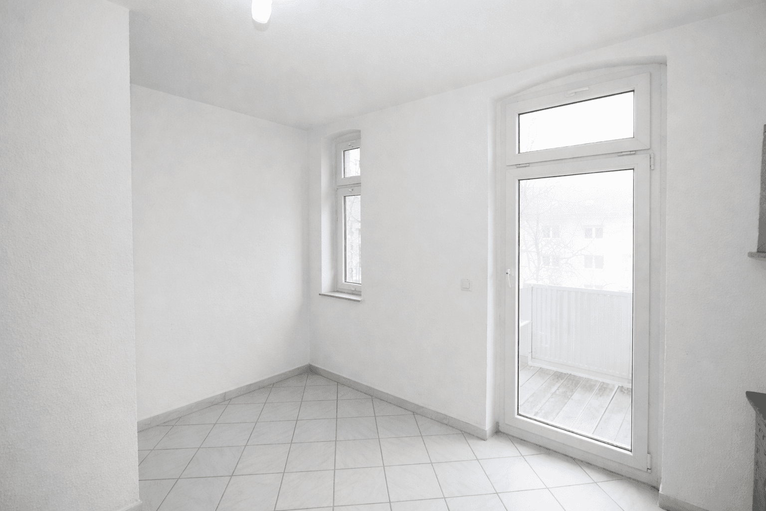 4 bedroom flat to rent, 86 m², Bismarckstr. 15, Delitzsch, Saxony 4 bedroom flat to rent, 86 m², Bismarckstr. 15, Delitzsch, Saxony