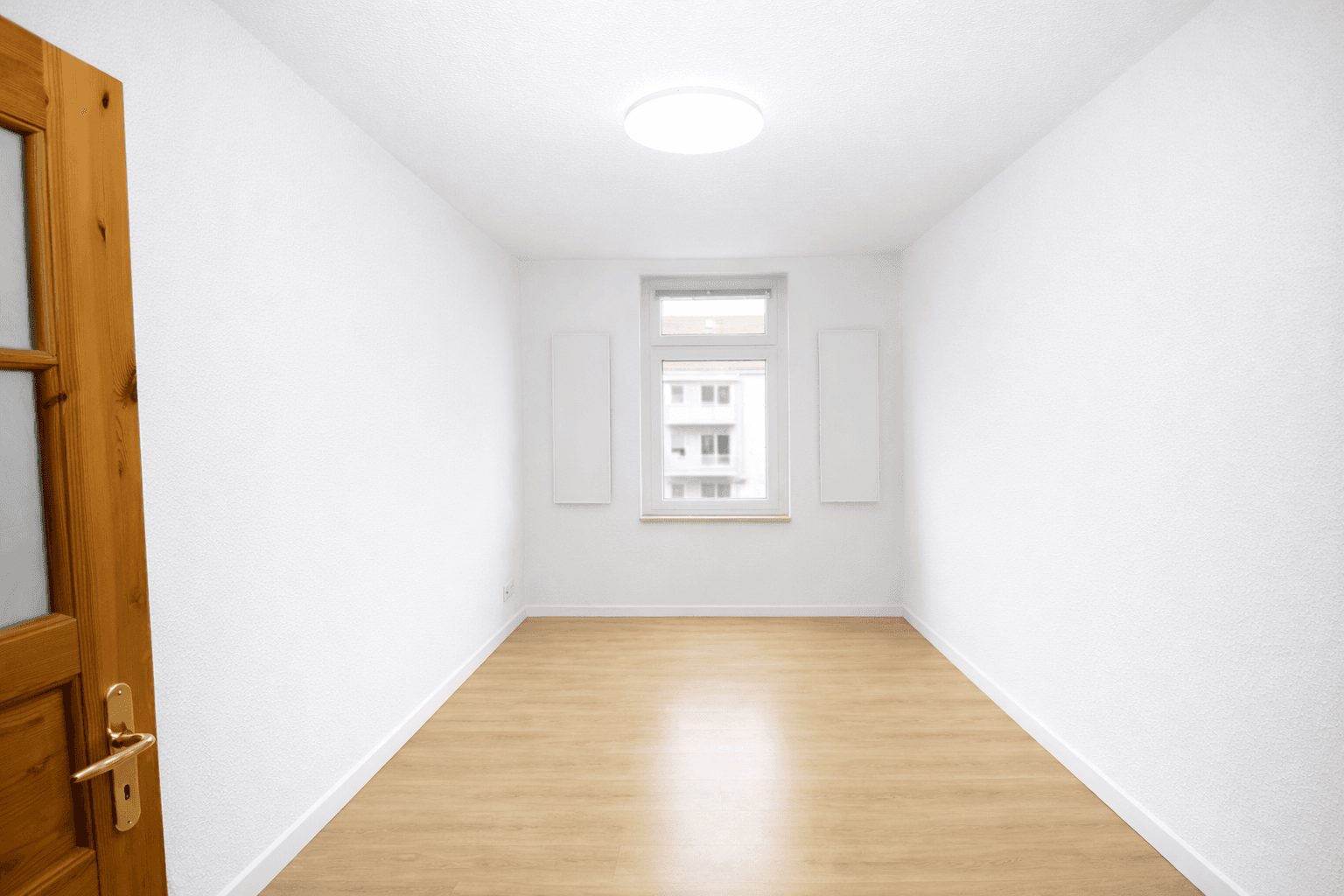 4 bedroom flat to rent, 86 m², Bismarckstr. 15, Delitzsch, Saxony 4 bedroom flat to rent, 86 m², Bismarckstr. 15, Delitzsch, Saxony