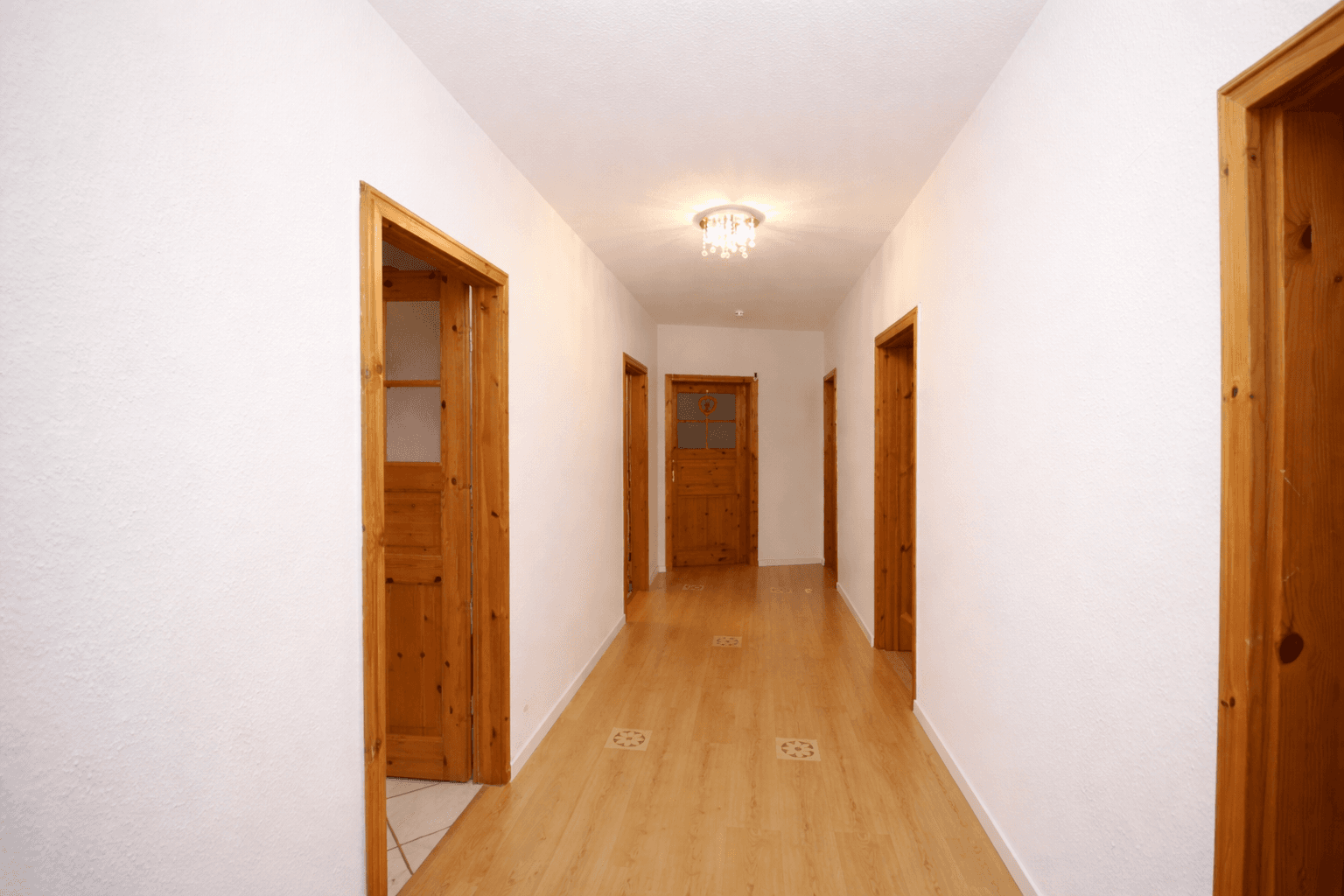 4 bedroom flat to rent, 86 m², Bismarckstr. 15, Delitzsch, Saxony 4 bedroom flat to rent, 86 m², Bismarckstr. 15, Delitzsch, Saxony