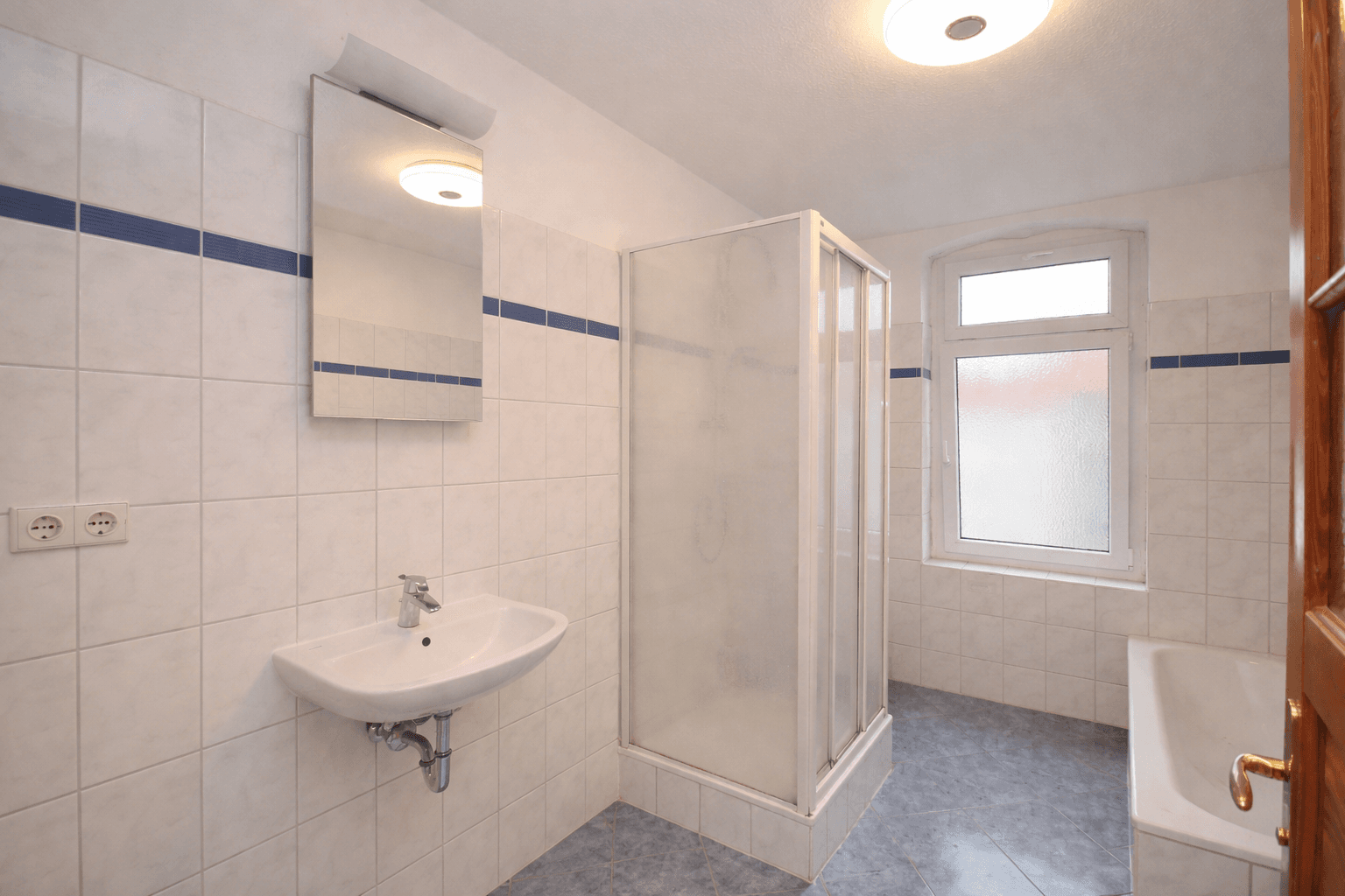 4 bedroom flat to rent, 86 m², Bismarckstr. 15, Delitzsch, Saxony 4 bedroom flat to rent, 86 m², Bismarckstr. 15, Delitzsch, Saxony