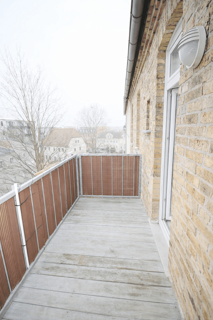 4 bedroom flat to rent, 86 m², Bismarckstr. 15, Delitzsch, Saxony 4 bedroom flat to rent, 86 m², Bismarckstr. 15, Delitzsch, Saxony