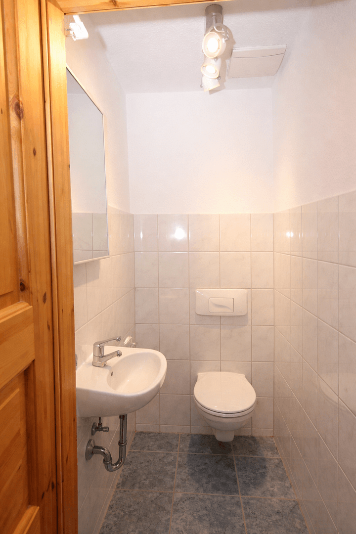 4 bedroom flat to rent, 86 m², Bismarckstr. 15, Delitzsch, Saxony 4 bedroom flat to rent, 86 m², Bismarckstr. 15, Delitzsch, Saxony