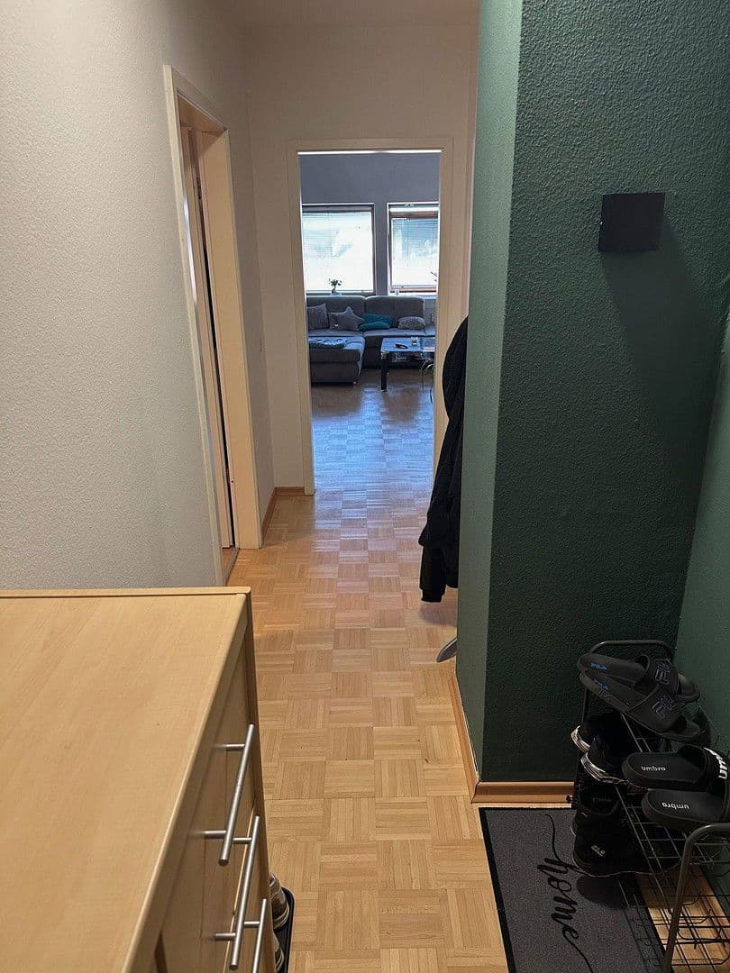 2 bedroom flat to rent, 74 m², Bernauer Str. 71, Oranienburg, Brandenburg 2 bedroom flat to rent, 74 m², Bernauer Str. 71, Oranienburg, Brandenburg