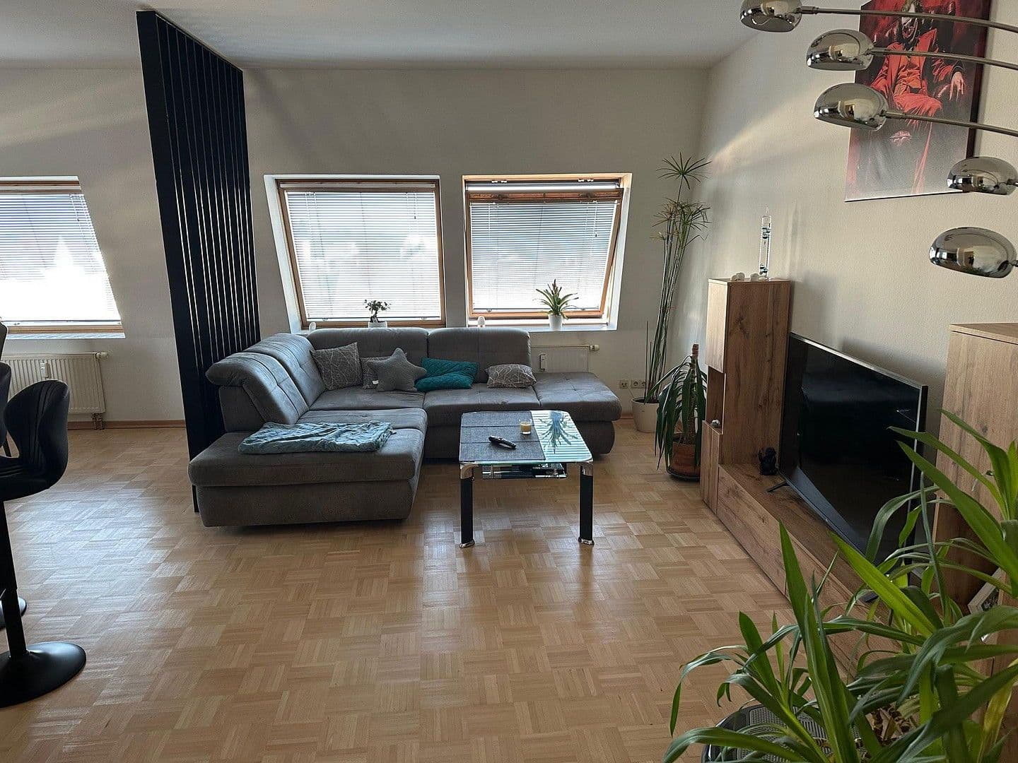 2 bedroom flat to rent, 74 m², Bernauer Str. 71, Oranienburg, Brandenburg 2 bedroom flat to rent, 74 m², Bernauer Str. 71, Oranienburg, Brandenburg