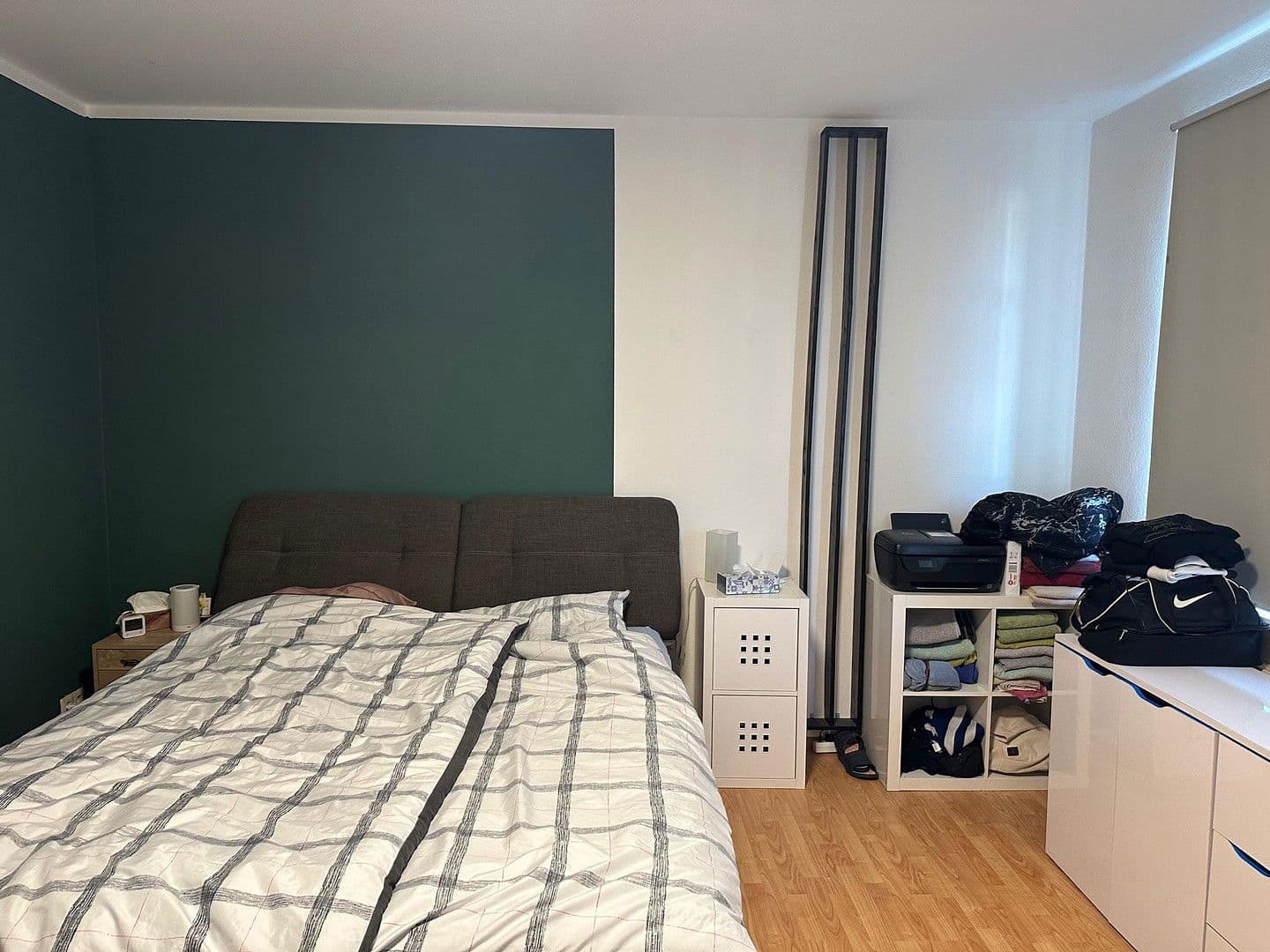 2 bedroom flat to rent, 74 m², Bernauer Str. 71, Oranienburg, Brandenburg 2 bedroom flat to rent, 74 m², Bernauer Str. 71, Oranienburg, Brandenburg