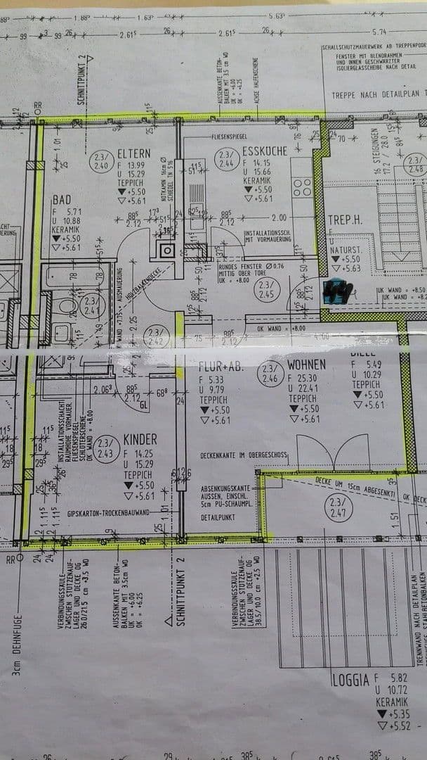 3 bedroom flat for sale, 93 m², Geretsried, Bavaria 3 bedroom flat for sale, 93 m², Geretsried, Bavaria