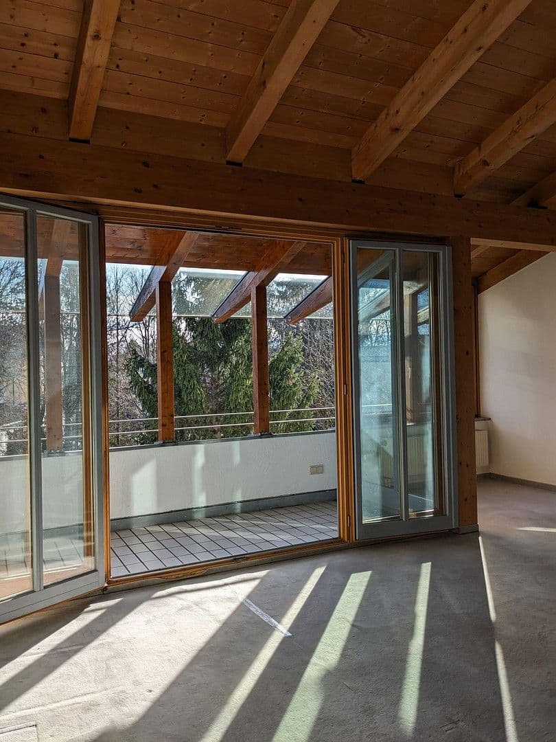 3 bedroom flat for sale, 93 m², Geretsried, Bavaria 3 bedroom flat for sale, 93 m², Geretsried, Bavaria